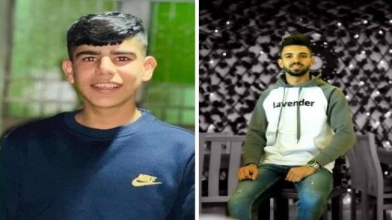 خمسة شهداء في قصف جوي على طوباس والاحتلال يفرض حظر التجوال