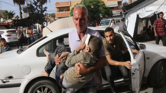 الصحة العالمية: ربع المصابين في العدوان على غزة بحاجة لتأهيل لسنوات مقبلة