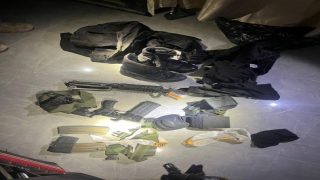 الاحتلال يدعي اعتقال 3 فلسطينيين من الخليل خططوا لهجوم