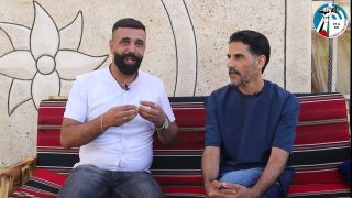 #بصمة_نجاح / اعداد و تقديم : عنان الترتوري / ضيف الحلقة : راتب الحريبات