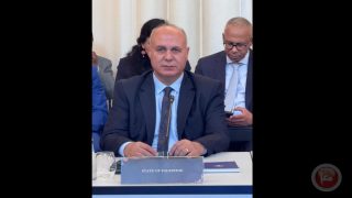 بحضور وزير الثقافة- الرئيس بوتين يفتتح المنتدى الدولي العاشر للثقافات المتحدة