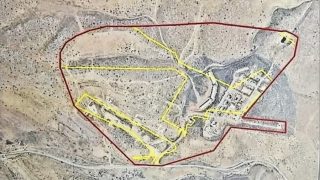 قرار بالاستيلاء على 742 دونما في الاغوار