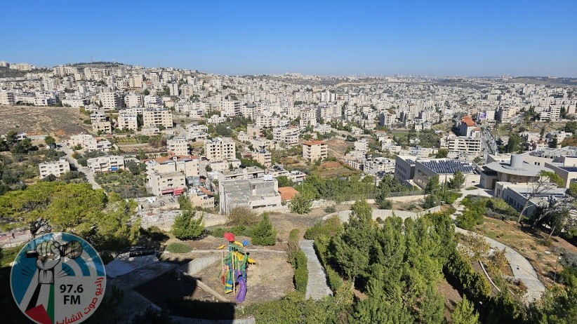 حالة الطقس: أجواء حارة إلى شديدة الحرارة
