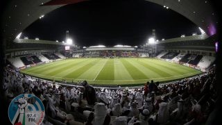 الاتحاد الآسيوي يحدد استاد جاسم بن حمد في الدوحة مسرحا لمباراة فلسطين والكويت