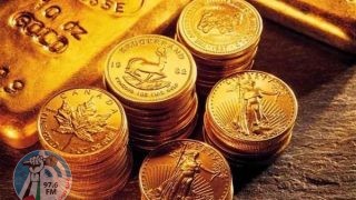 استقرار أسعار الذهب عالميا