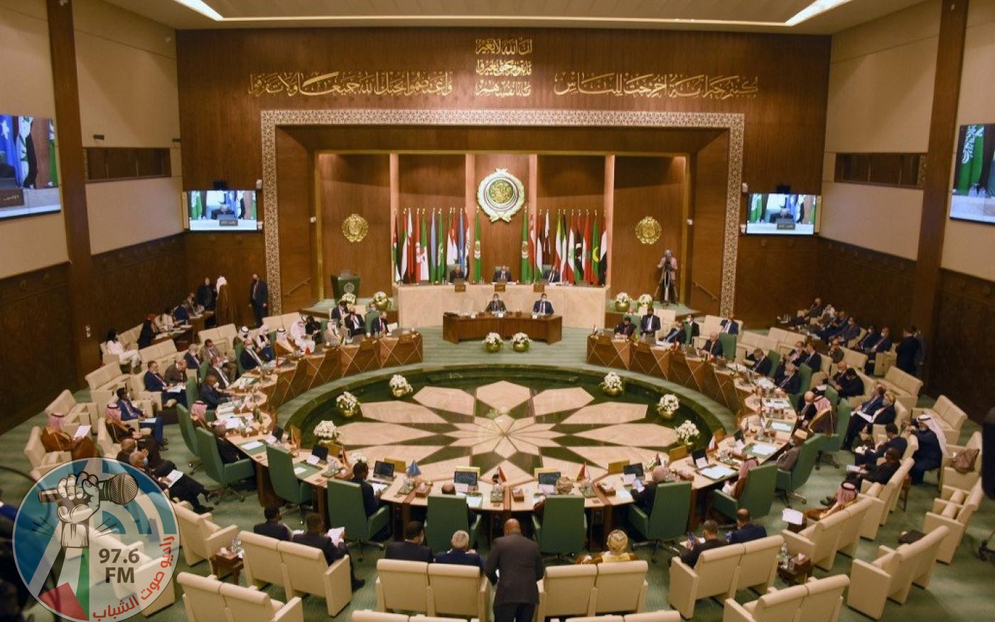 الجامعة العربية تحذر من حرب إقليمية كبرى
