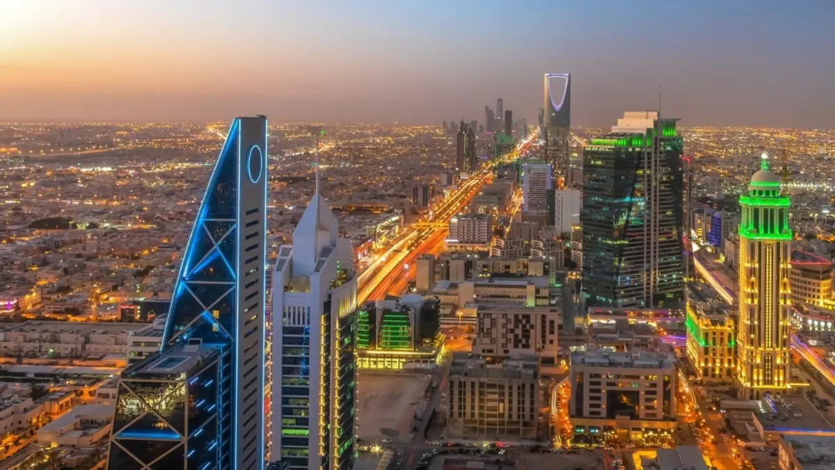 السيولة في الاقتصاد تبلغ قمة تاريخية في السعودية