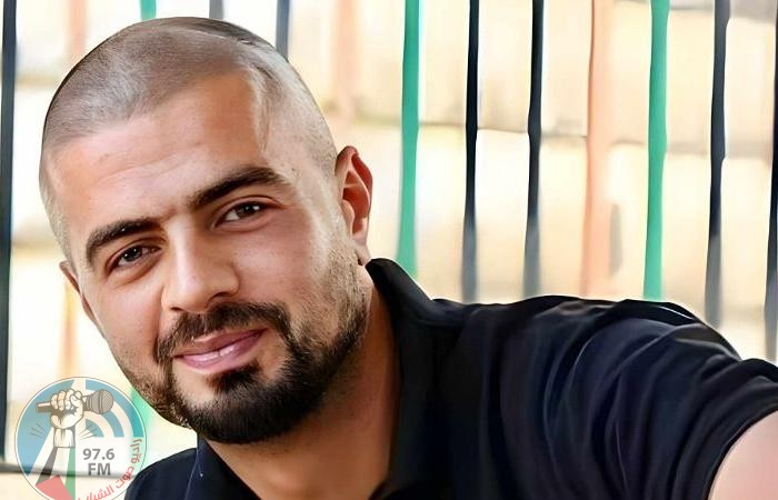 الاحتلال يأخذ قياسات منزل الشهيد مهند العسود في اذنا