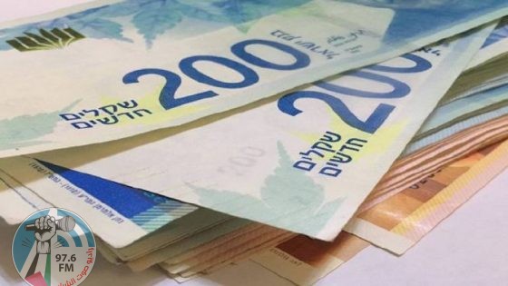 الشيقل يسترد بعض خسائره وسط حديث عن تهدئة مع لبنان
