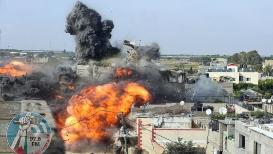 البرلمان العربي يطالب بموقف عربي إفريقي لوقف العدوان الإسرائيلي على غزة