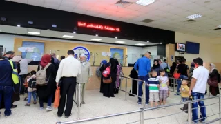 “المعابر والحدود”: تعديل ساعات عمل معبر الكرامة الأحد المقبل
