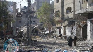 غوتيريش: الموت والدمار في قطاع غزة أسوأ ما شاهدته طيلة ولايتي