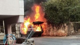 ارتفاع حصيلة شهداء تفجيرات الأجهزة اللاسلكية في لبنان إلى 14