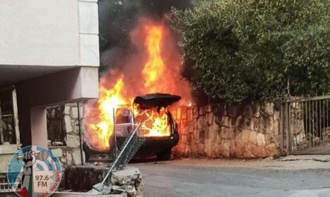 ارتفاع حصيلة شهداء تفجيرات الأجهزة اللاسلكية في لبنان إلى 14