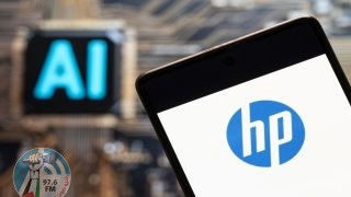 HP تعلن عن حاسب متطور يعمل بالذكاء الاصطناعي