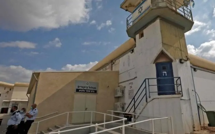 ارتفاع عدد المعتقلات إداريا في سجون الاحتلال إلى 27