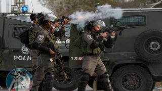 الاحتلال يعتقل ستة أشقاء من دير أبو مشعل وشابا من حي المصايف في رام الله