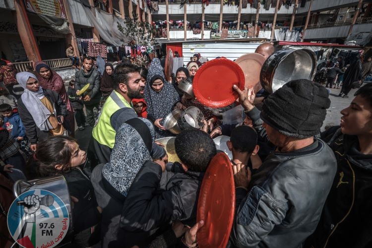 البنك الدولي: نسبة الفقر ارتفعت في الضفة من 12 إلى 28٪