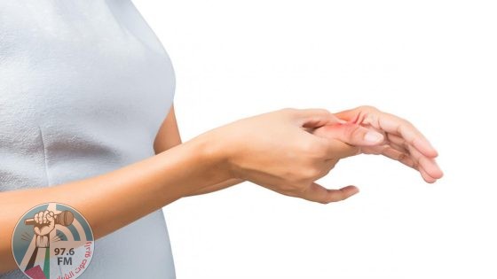أعراض ارتفاع وانخفاض مستوى الكالسيوم في الجسم