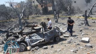 72 شهيدا و392 جريحا حصيلة غارات الاحتلال على لبنان الأربعاء