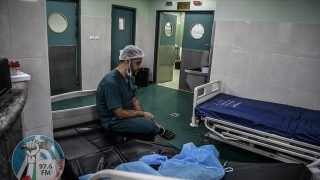 مستشفى “شهداء الأقصى” يحذر من خروجه عن الخدمة خلال أيام