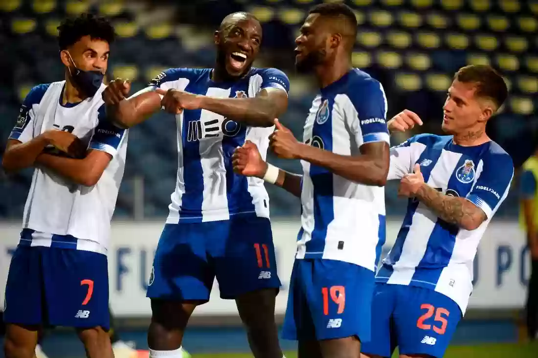 بيان صارم من ناد برتغالي إلى السعودية بعد فشل صفقة الاتحاد