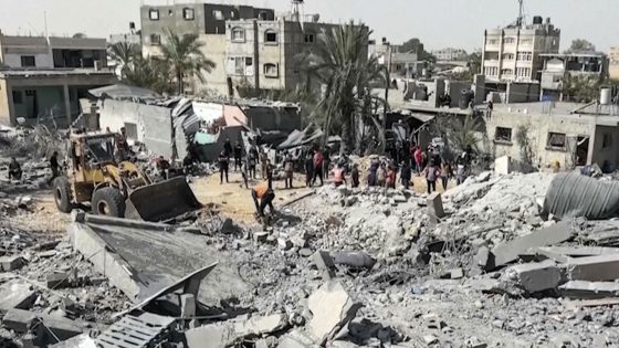 “حماس”: منفتحون على أي مقترحات تنهي العدوان الإسرائيلي على غزة