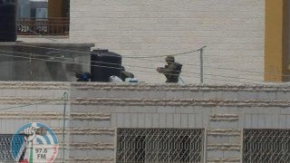 الاحتلال يستولي على منزل في جلبون ويجبر سكانه على إخلائه