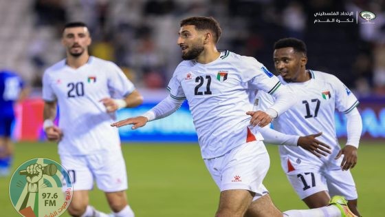 تصفيات كأس العالم 2026... منتخبنا الوطني يدرك التعادل أمام الكويت بالأنفاس الأخيرة