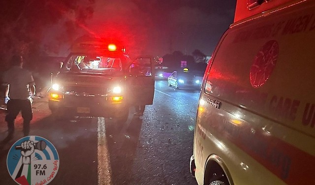 قتيل وجريح في جريمة إطلاق نار في بلدة كابول بأراضي عام 48