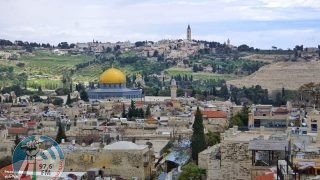 حالة الطقس: ارتفاع طفيف على درجات الحرارة مع بقائها أدنى من معدلها بقليل