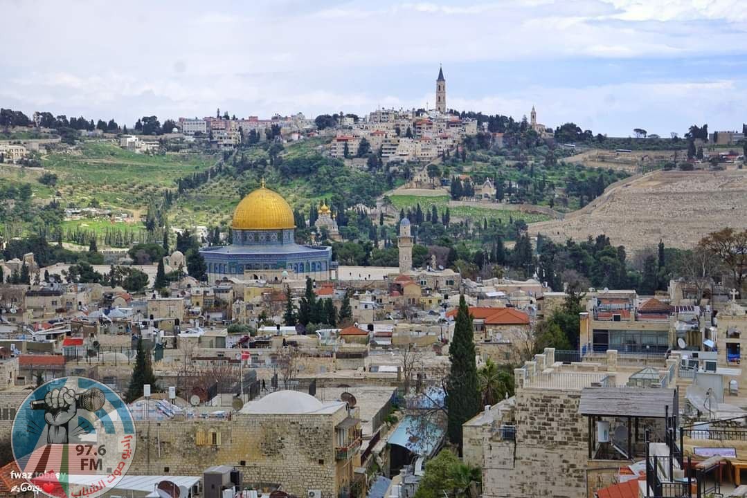 حالة الطقس: ارتفاع طفيف على درجات الحرارة مع بقائها أدنى من معدلها بقليل