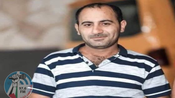استشهاد شاب برصاص الاحتلال بعد محاصرة منزله في بلدة عقابا شمال طوباس