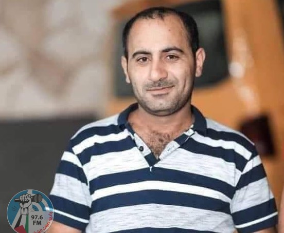 استشهاد شاب برصاص الاحتلال بعد محاصرة منزله في بلدة عقابا شمال طوباس