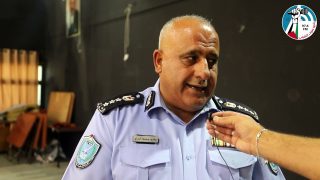 اللقاء الحواري المجتمعي الذي نظمته #بلدية دورا لتناول العديد من المشاكل التي تواجه المجتمع