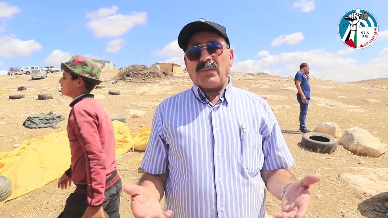 وزارة الزراعة تقدّم منحة أعلاف ل 23 مزارعاً من خربة زنوتا