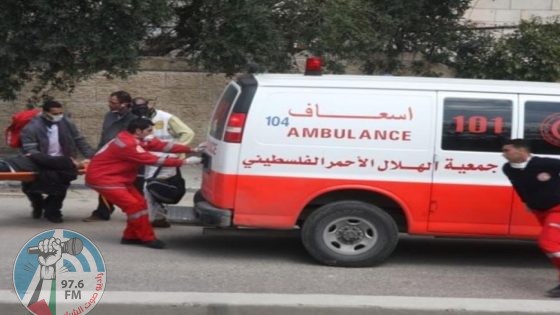 إصابة شاب واعتقال آخر خلال اقتحام الاحتلال مخيم عسكر