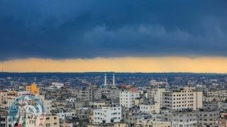 حالة الطقس: انخفاض تدريجي على درجات الحرارة