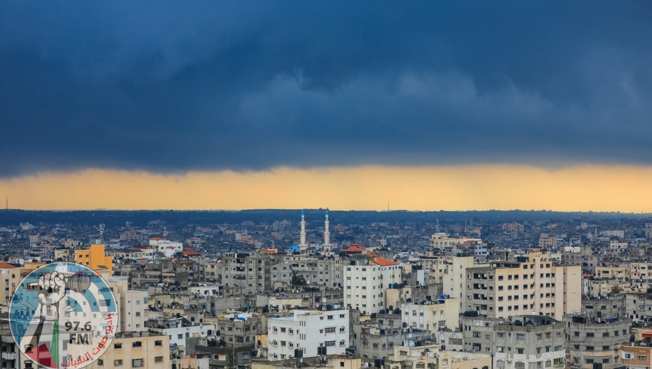 حالة الطقس: انخفاض تدريجي على درجات الحرارة