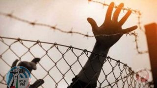 المعتقل صلاح أبو جلبوش من جنين يدخل عامه الـ23 في سجون الاحتلال