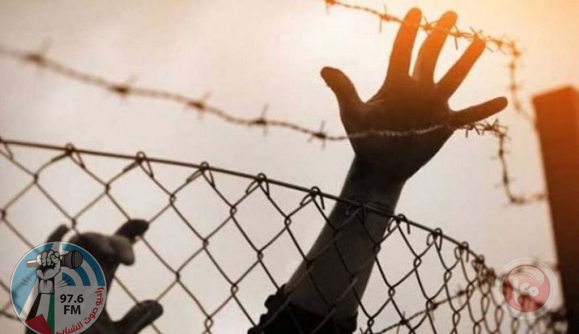 المعتقل صلاح أبو جلبوش من جنين يدخل عامه الـ23 في سجون الاحتلال