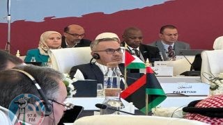 فلسطين تطالب بدعم دولي عاجل للمنظومة الصحية ومنع انهيارها نتيجة العدوان الإسرائيلي المستمر