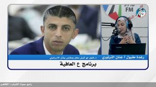 ع العافية / كيف سيكون شكل الرد الاسرائيلي على الصواريخ الايرانية باتجاه الاراضي المحتلة