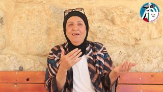 #مساحة_ابداع / حلقة اليوم تتحدث عن ” النادي النسوي / الظاهرية” / اعداد و تقديم : رغدة مقبول