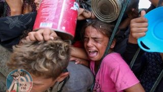 "اليونيسيف": غزة جحيم على الأرض لمليون طفل فلسطيني