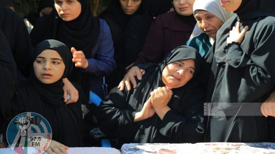 بينهم 163 طفلا:741 شهيدا في الضفة منذ السابع من تشرين الأول 2023