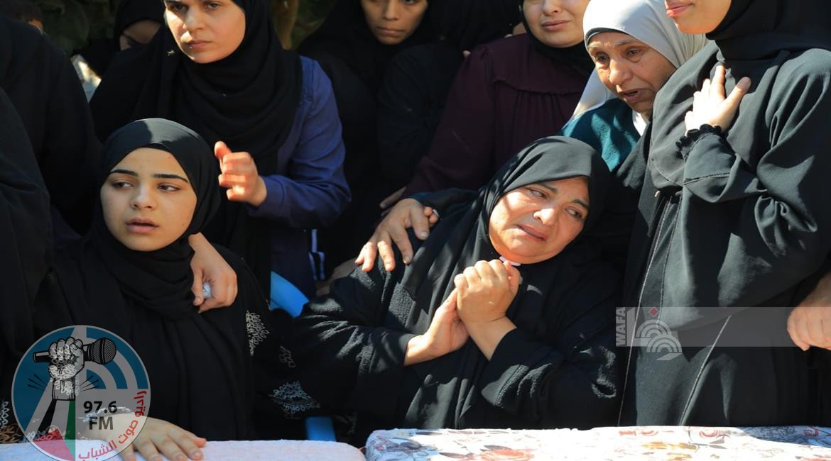بينهم 163 طفلا:741 شهيدا في الضفة منذ السابع من تشرين الأول 2023