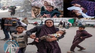 في اليوم الوطني للمرأة الفلسطينية: معاناة كبيرة وظروف هي الأخطر والأشد قسوة منذ عقود