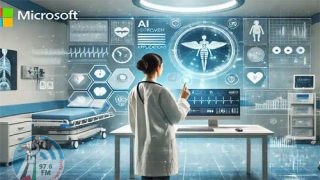 أدوات ذكاء اصطناعي "صحية" جديدة من "مايكروسوفت"