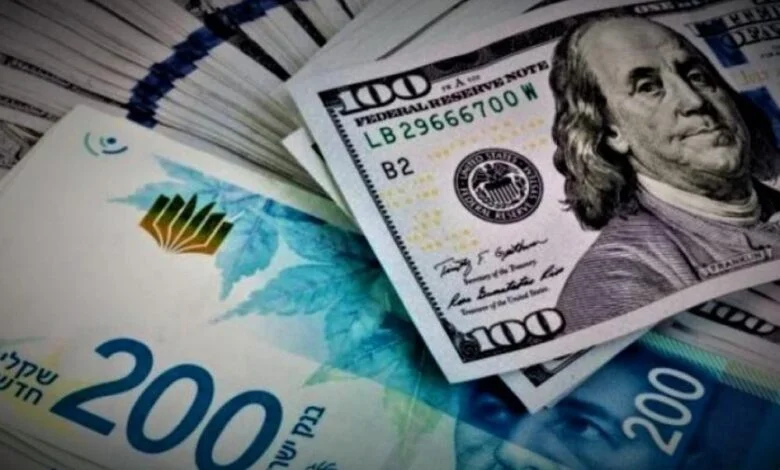 أسعار العملات اليوم الأربعاء